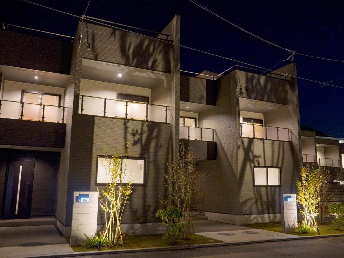 Rakuten STAY 富士 河口湖駅104　2LDK ペット可 富士山ビュー　バーベキューテラス付 富士河口湖町 エクステリア 写真